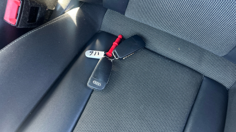 Audi A1 1.6 TDI Sport 5dr S Tronic Diesel Hatchback